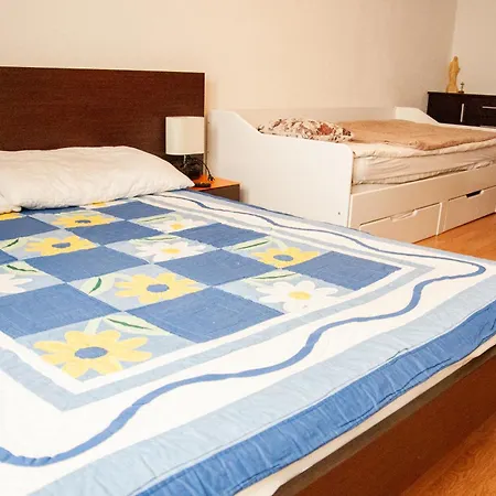 Apartment Magdalena