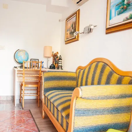 Magdalena Apartment