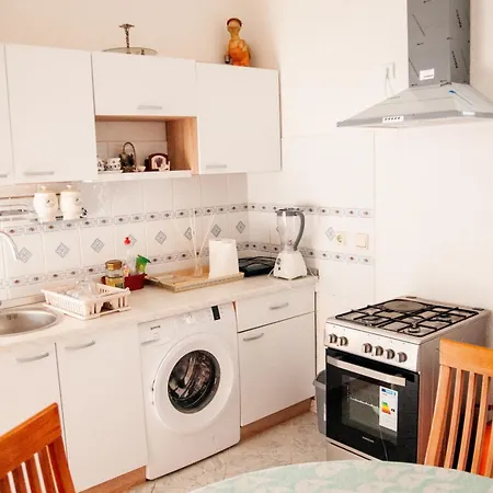 Magdalena Apartment *