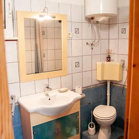 Apartment Magdalena *