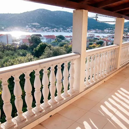 Apartment Magdalena *