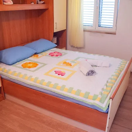 Magdalena Apartment Vinisce