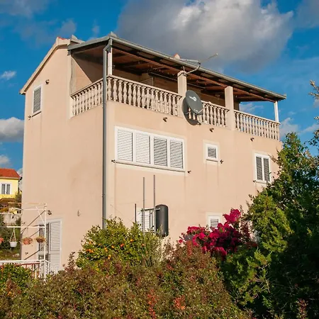 Magdalena Apartment *