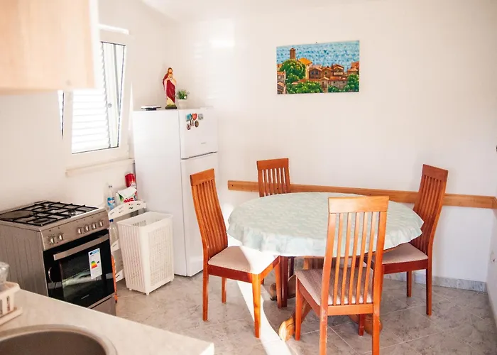 Magdalena Apartman Vinišće